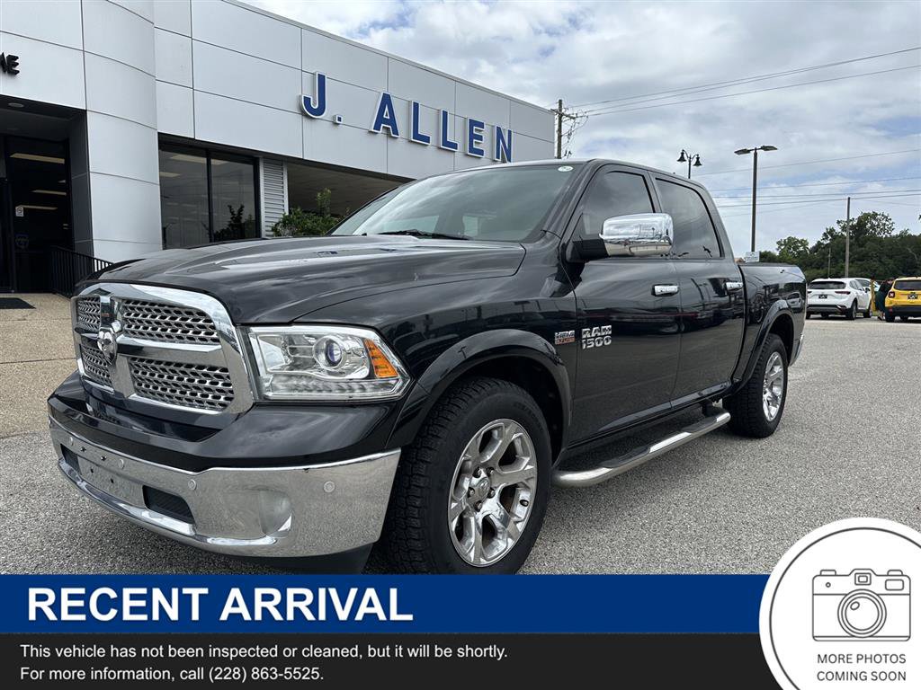ram ram 1500 pickup 2018 1C6RR6NT5JS180950 image ram ram 1500 pickup 2018 1C6RR6NT5JS180950 image